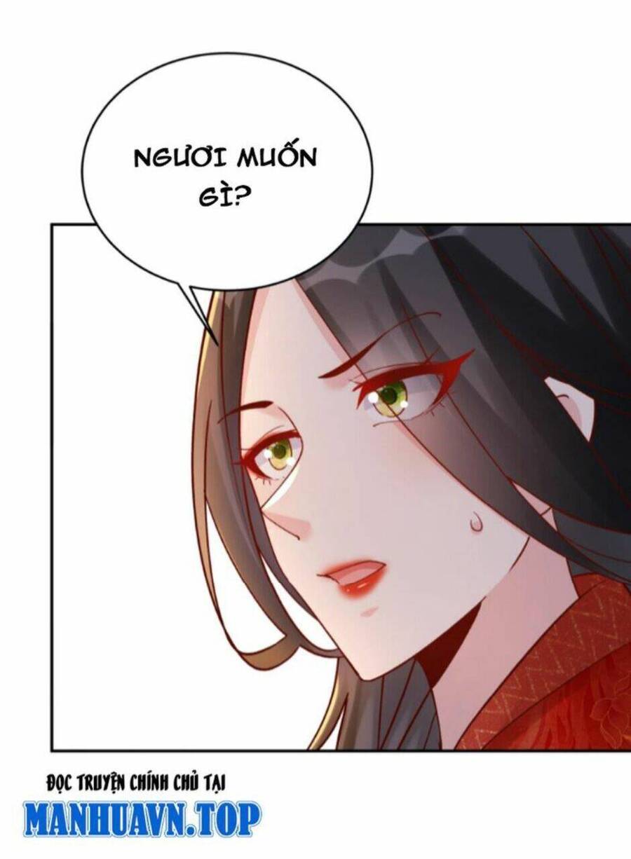 Nhân vật phản diện này có chút lương tâm, nhưng không nhiều