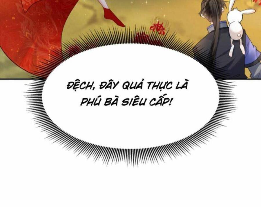 Nhân vật phản diện này có chút lương tâm, nhưng không nhiều
