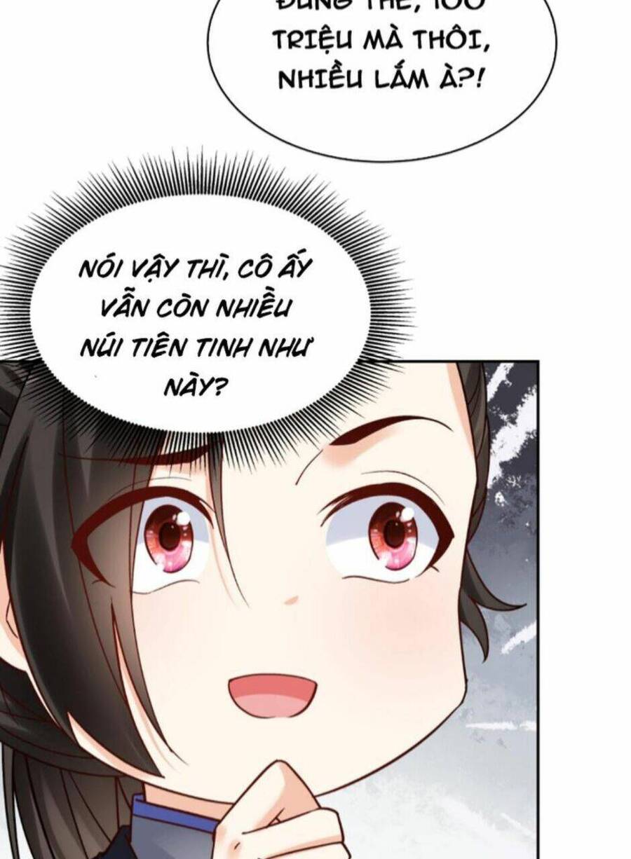 Nhân vật phản diện này có chút lương tâm, nhưng không nhiều