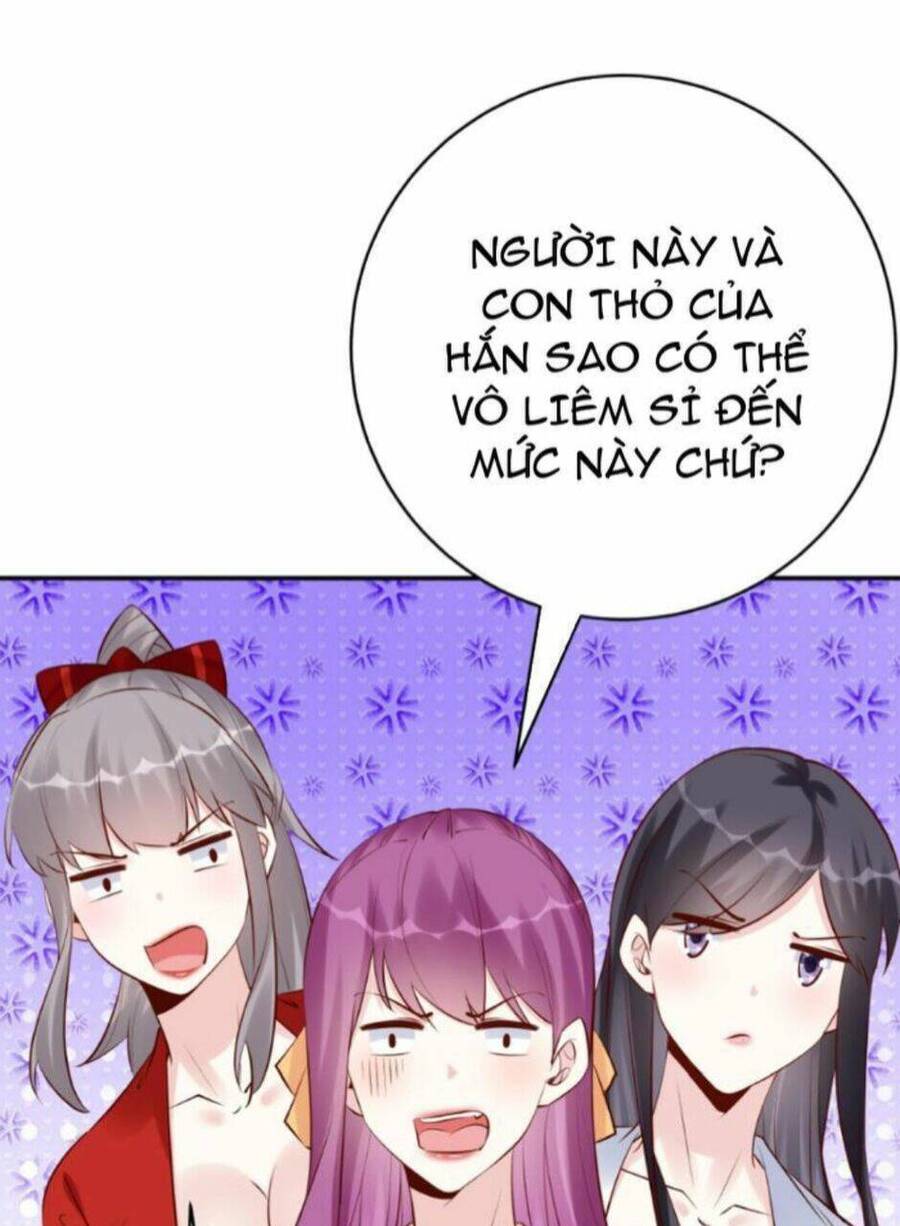 Nhân vật phản diện này có chút lương tâm, nhưng không nhiều