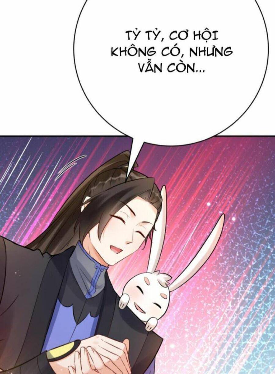 Nhân vật phản diện này có chút lương tâm, nhưng không nhiều