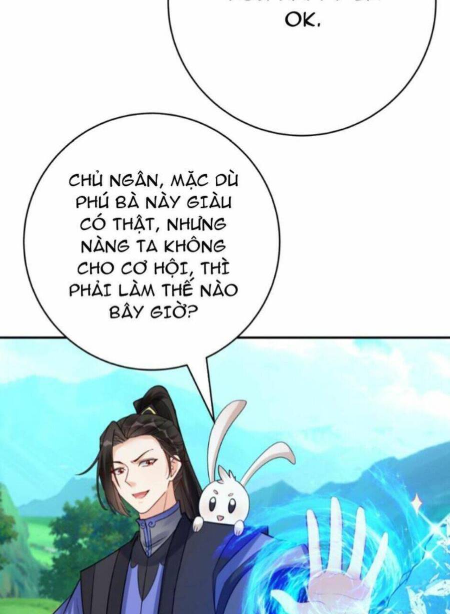 Nhân vật phản diện này có chút lương tâm, nhưng không nhiều
