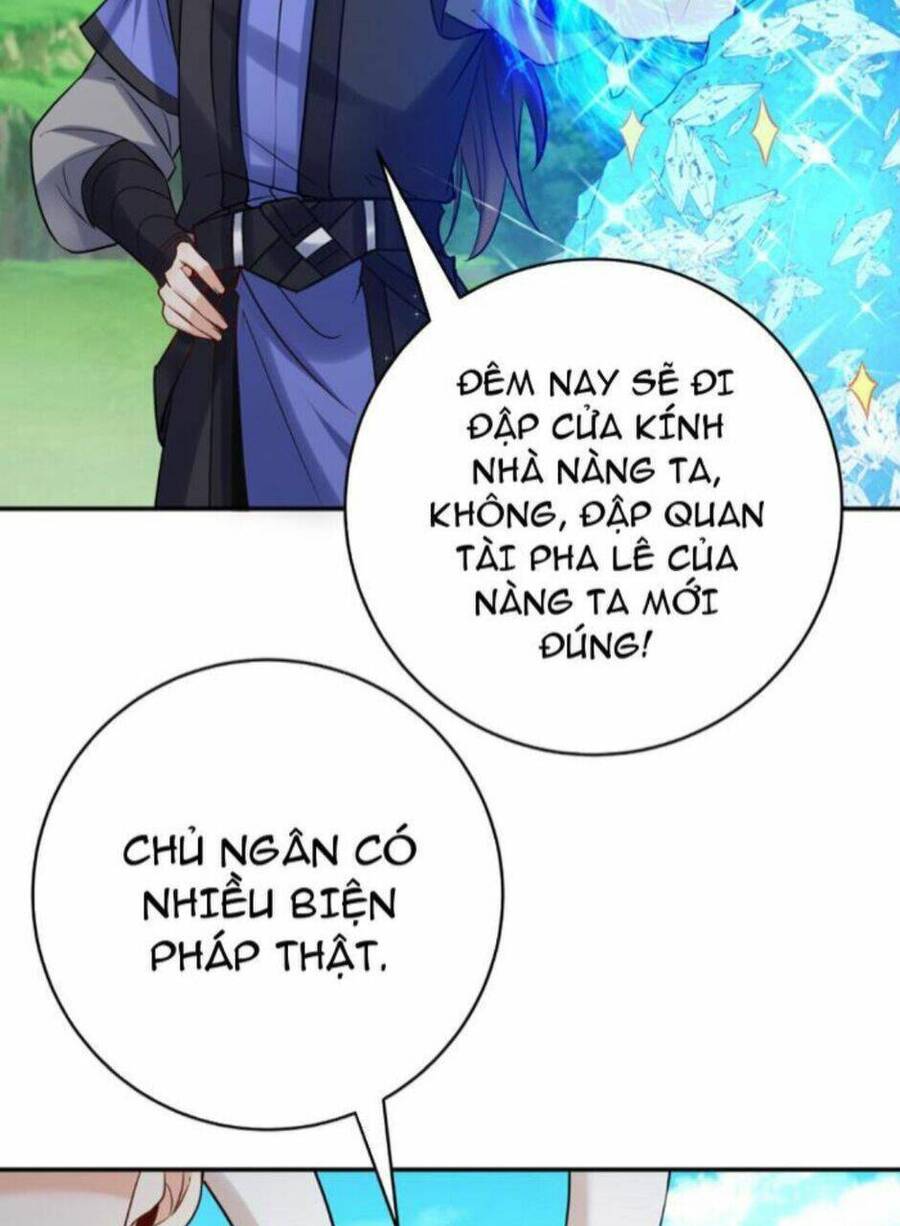Nhân vật phản diện này có chút lương tâm, nhưng không nhiều