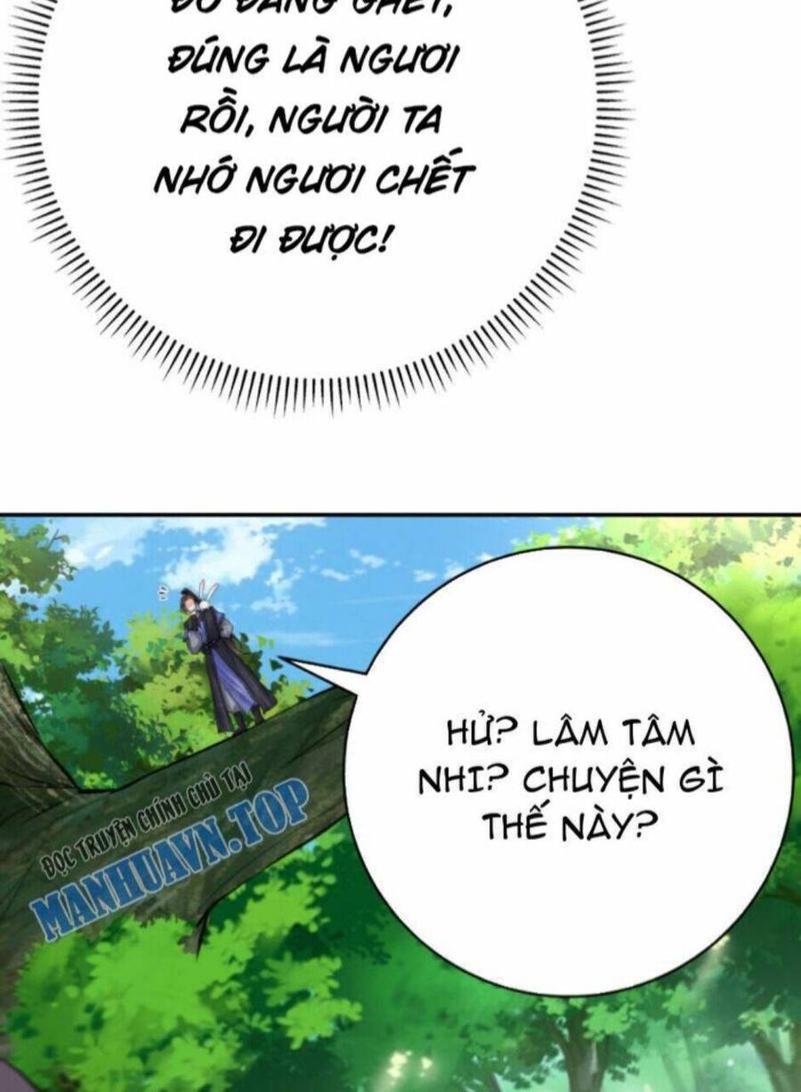 Nhân vật phản diện này có chút lương tâm, nhưng không nhiều