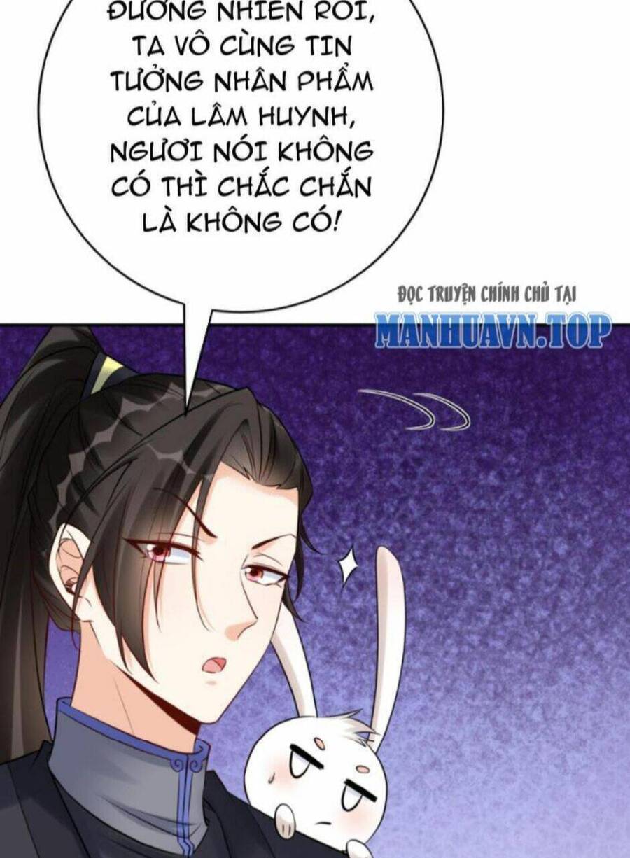 Nhân vật phản diện này có chút lương tâm, nhưng không nhiều