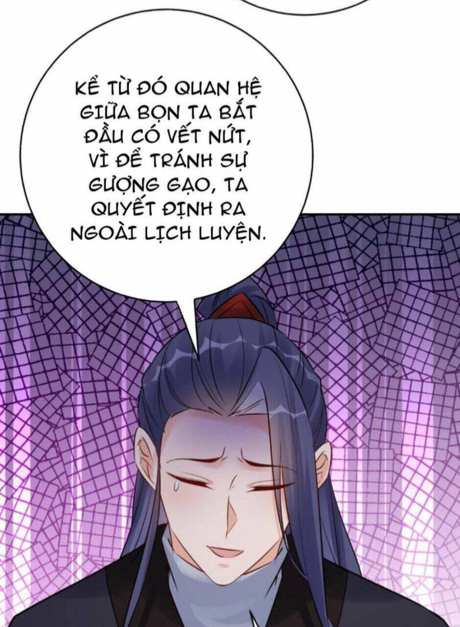 Nhân vật phản diện này có chút lương tâm, nhưng không nhiều