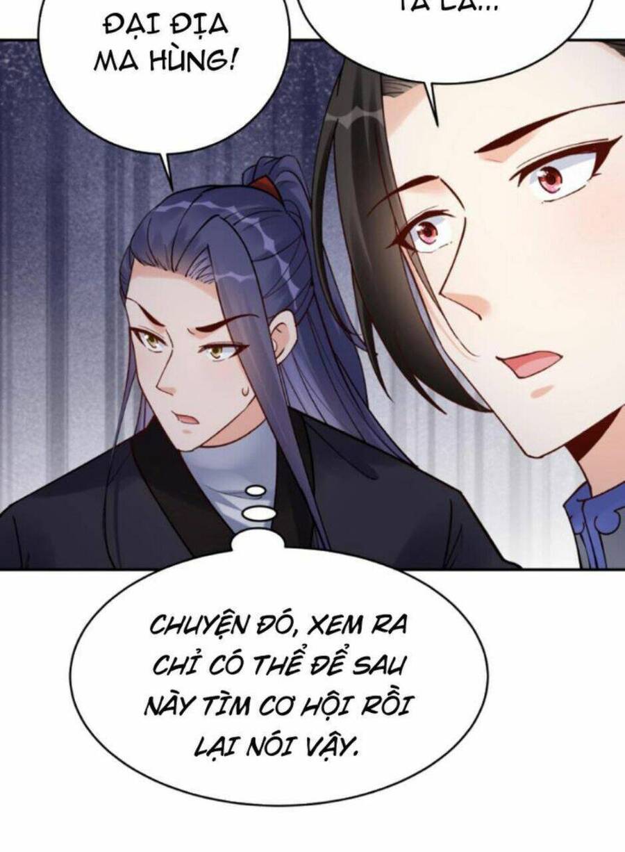 Nhân vật phản diện này có chút lương tâm, nhưng không nhiều