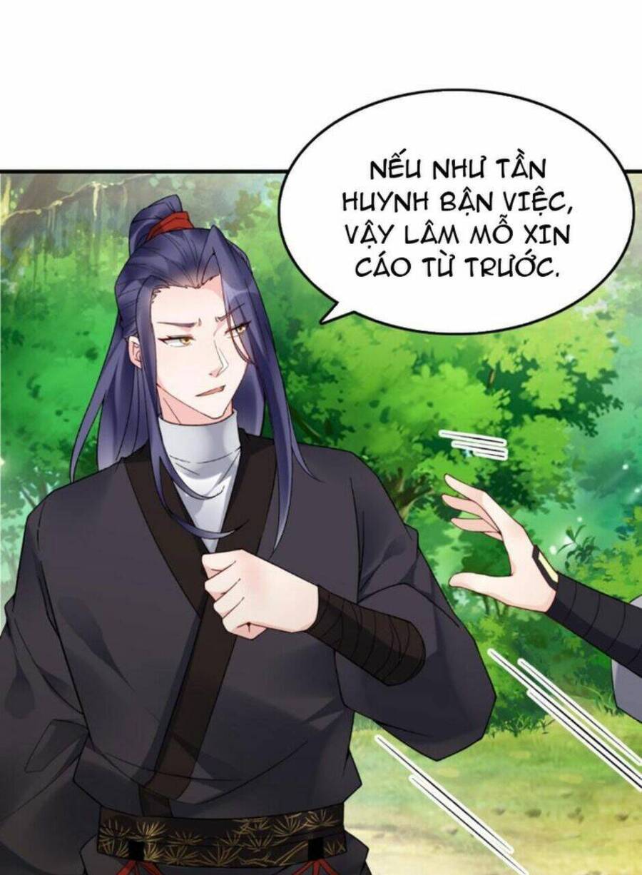 Nhân vật phản diện này có chút lương tâm, nhưng không nhiều