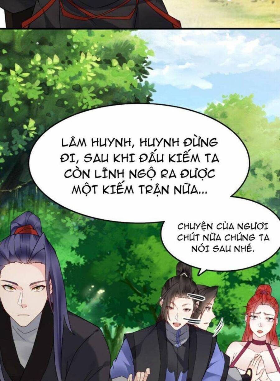 Nhân vật phản diện này có chút lương tâm, nhưng không nhiều