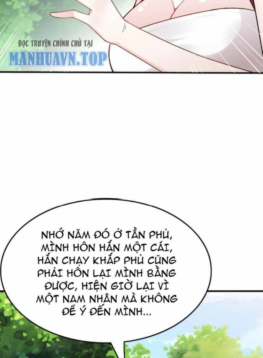Nhân vật phản diện này có chút lương tâm, nhưng không nhiều