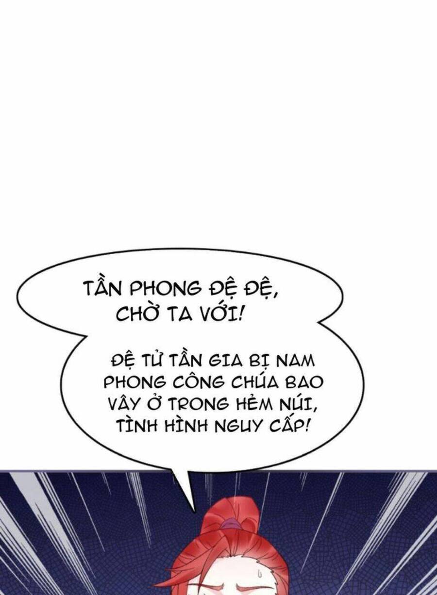 Nhân vật phản diện này có chút lương tâm, nhưng không nhiều