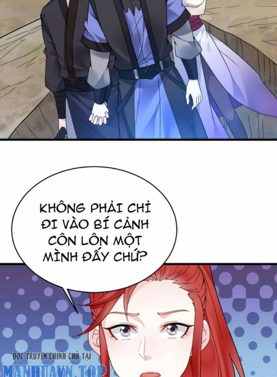 Nhân vật phản diện này có chút lương tâm, nhưng không nhiều