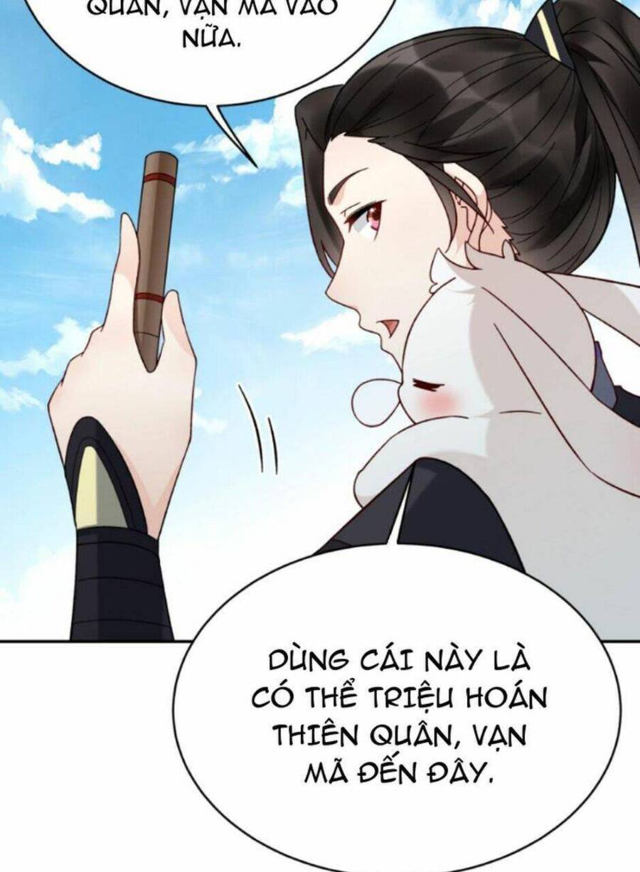 Nhân vật phản diện này có chút lương tâm, nhưng không nhiều