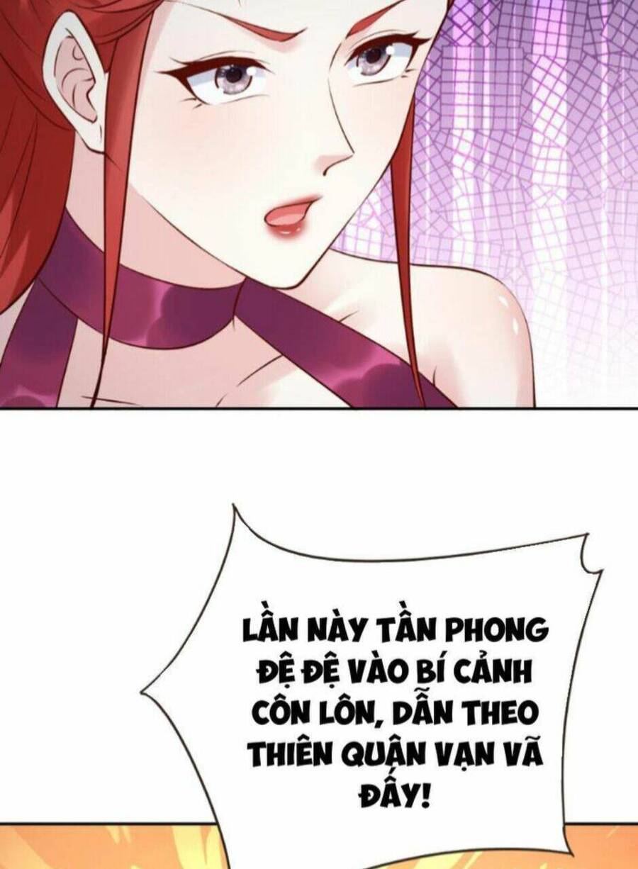Nhân vật phản diện này có chút lương tâm, nhưng không nhiều