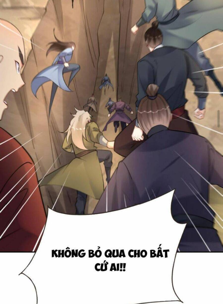 Nhân vật phản diện này có chút lương tâm, nhưng không nhiều