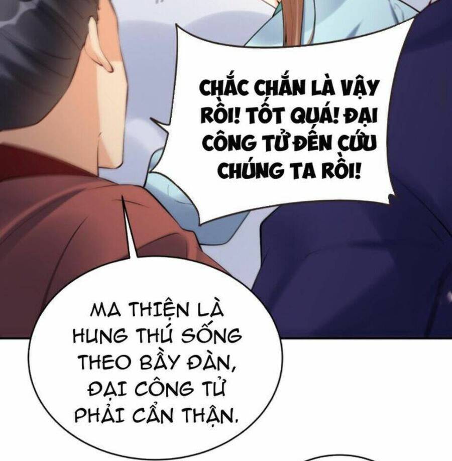 Nhân vật phản diện này có chút lương tâm, nhưng không nhiều