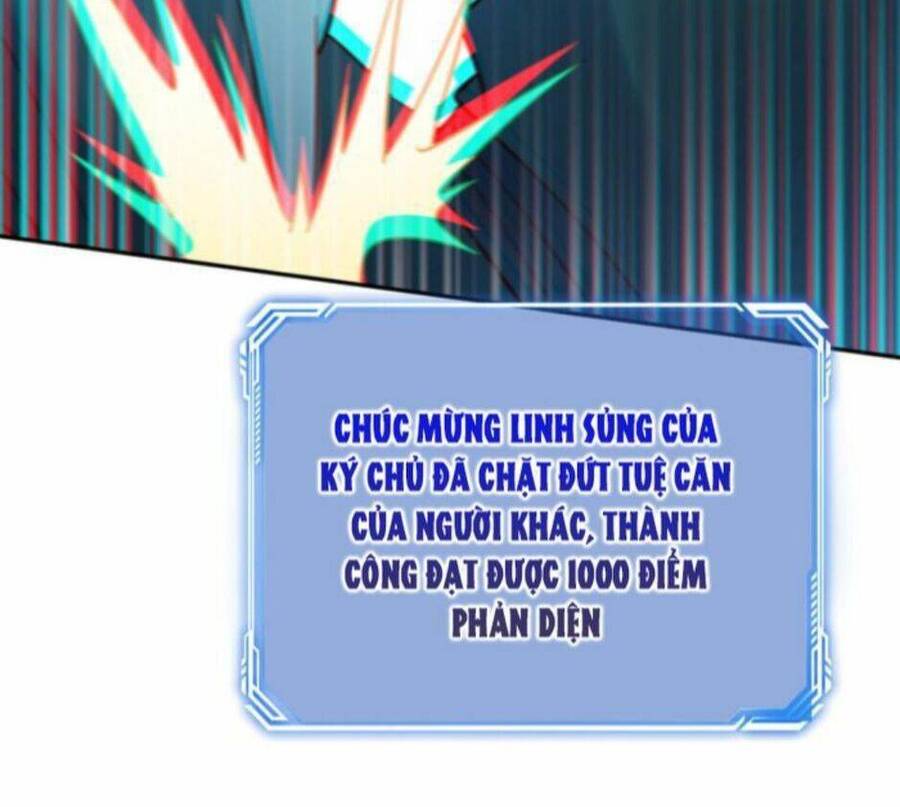 Nhân vật phản diện này có chút lương tâm, nhưng không nhiều