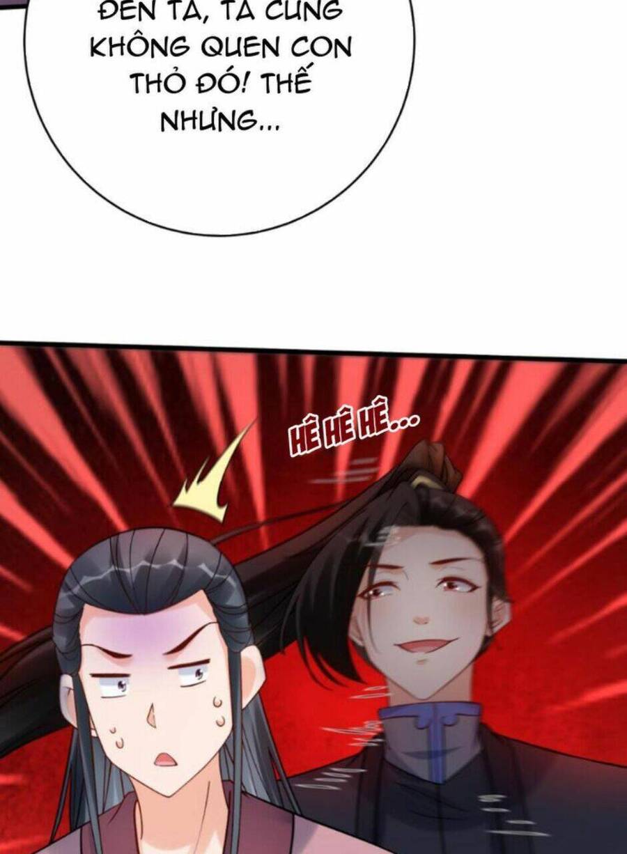 Nhân vật phản diện này có chút lương tâm, nhưng không nhiều