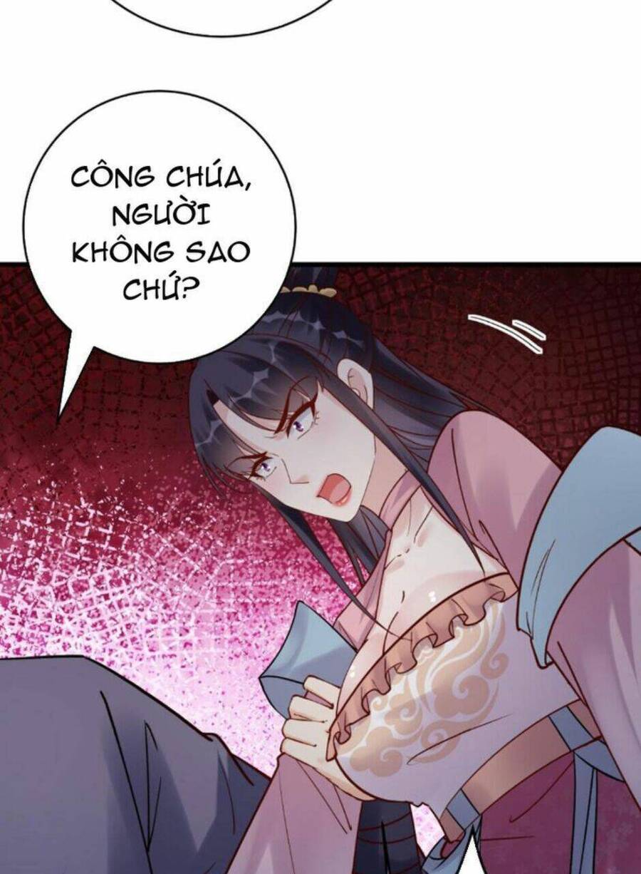 Nhân vật phản diện này có chút lương tâm, nhưng không nhiều