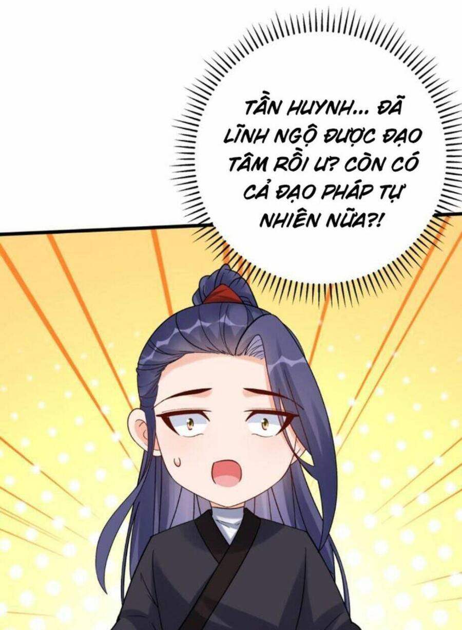 Nhân vật phản diện này có chút lương tâm, nhưng không nhiều