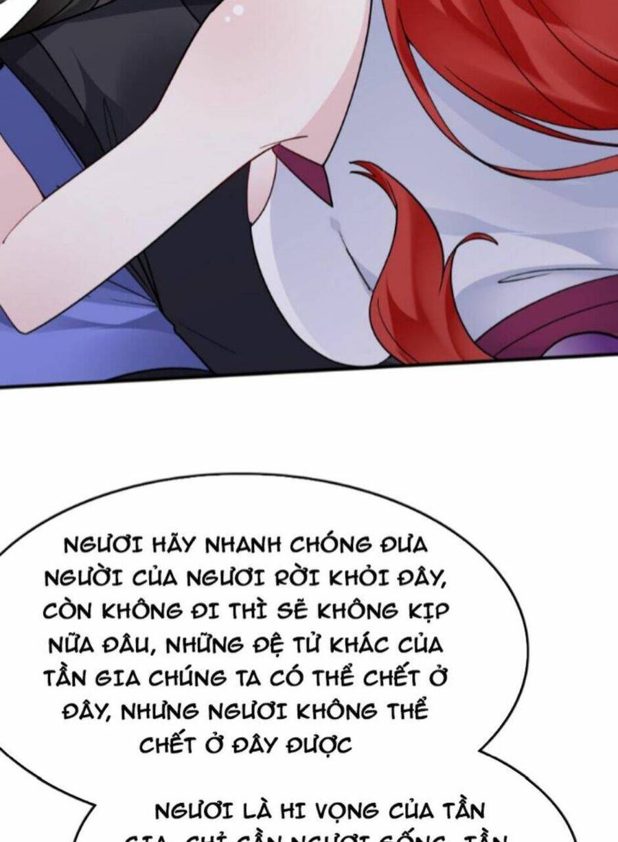 Nhân vật phản diện này có chút lương tâm, nhưng không nhiều