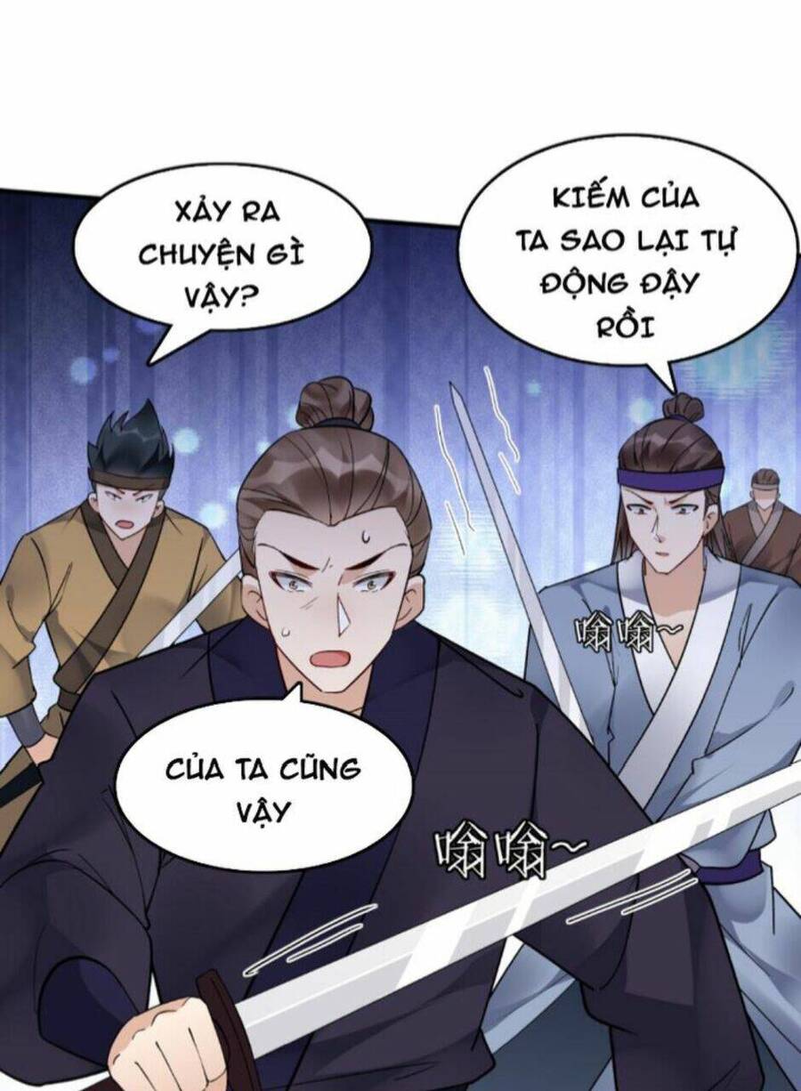 Nhân vật phản diện này có chút lương tâm, nhưng không nhiều