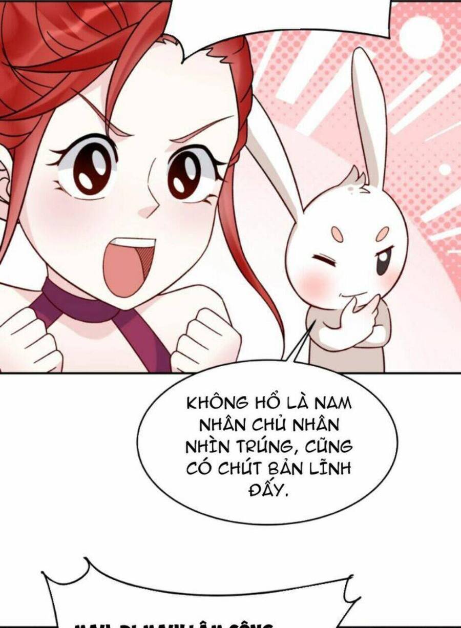 Nhân vật phản diện này có chút lương tâm, nhưng không nhiều