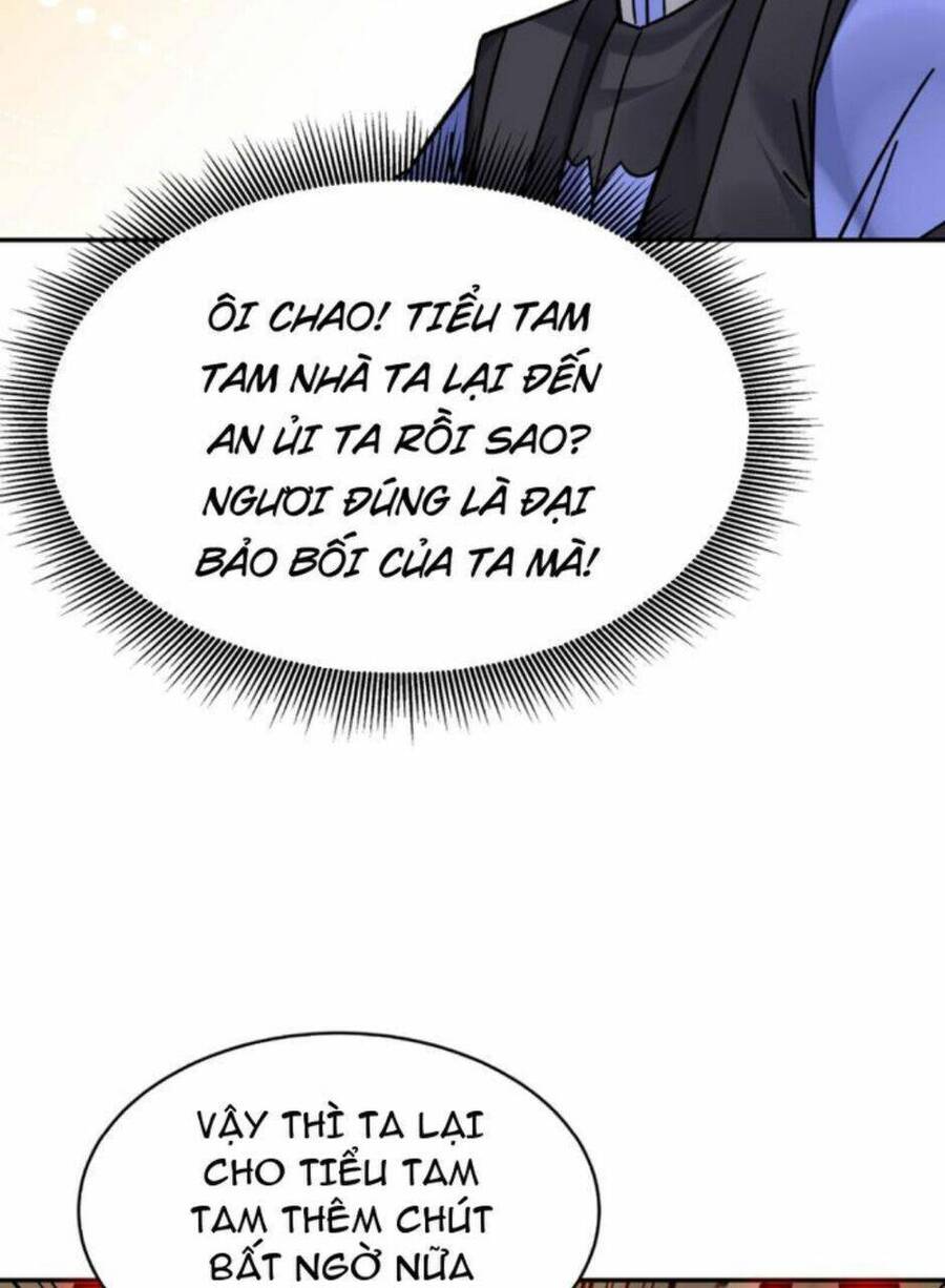 Nhân vật phản diện này có chút lương tâm, nhưng không nhiều