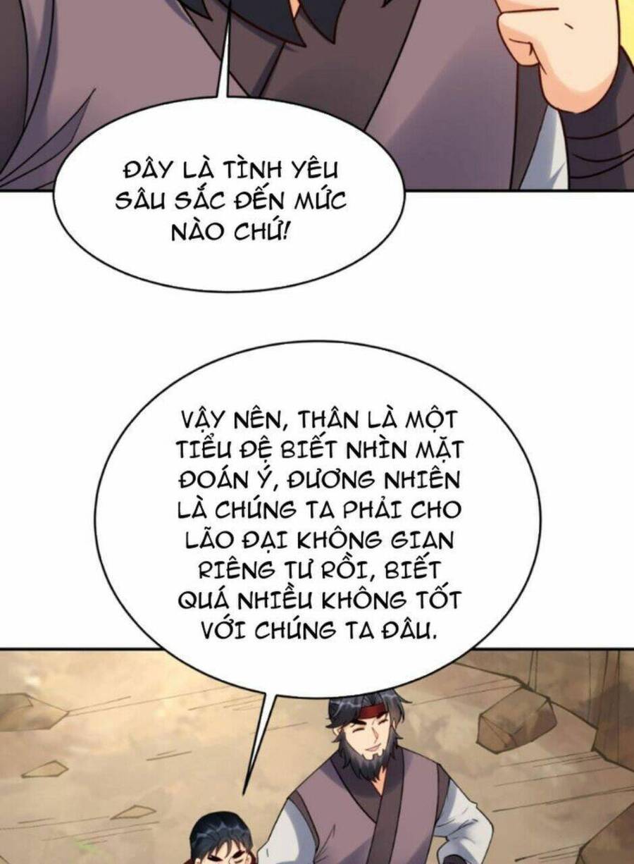 Nhân vật phản diện này có chút lương tâm, nhưng không nhiều