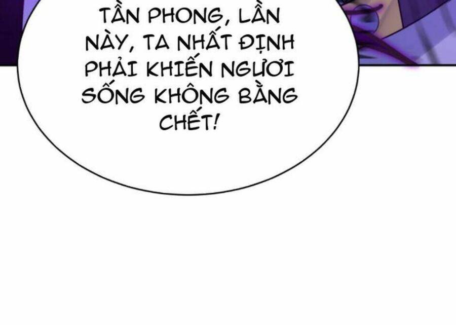 Nhân vật phản diện này có chút lương tâm, nhưng không nhiều