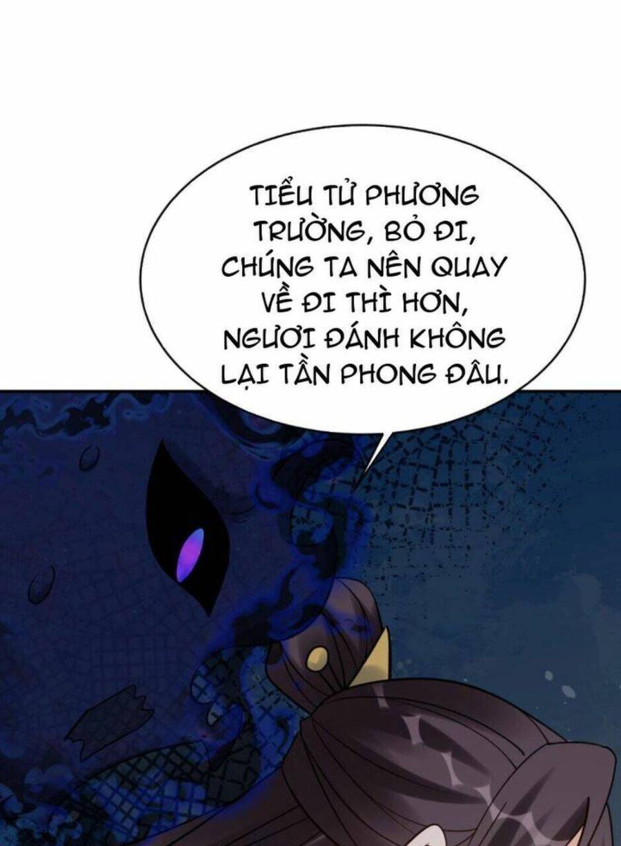 Nhân vật phản diện này có chút lương tâm, nhưng không nhiều
