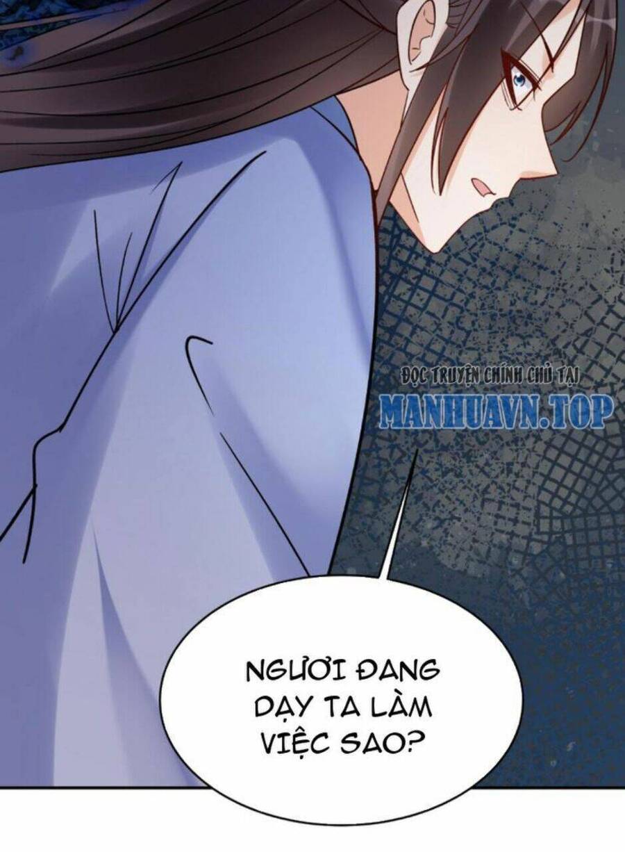 Nhân vật phản diện này có chút lương tâm, nhưng không nhiều