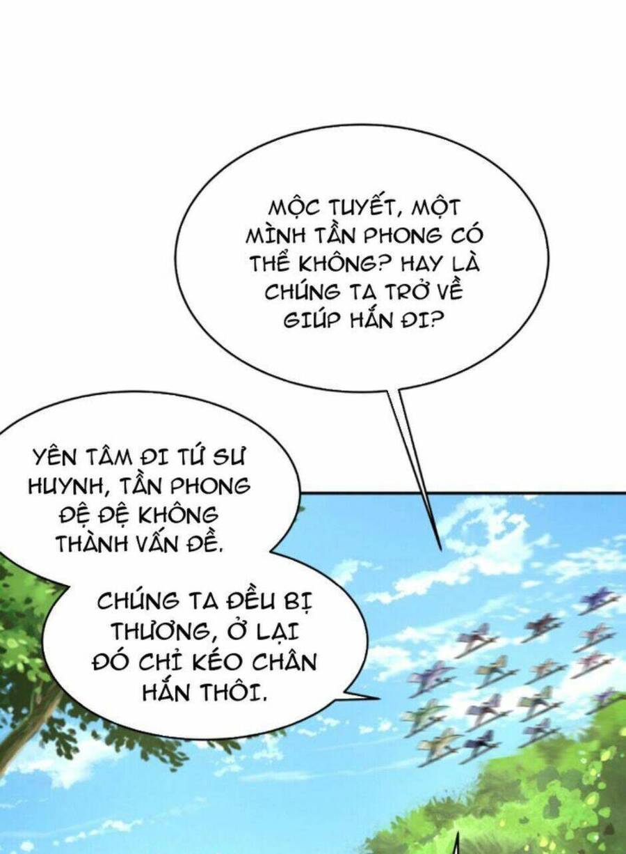 Nhân vật phản diện này có chút lương tâm, nhưng không nhiều