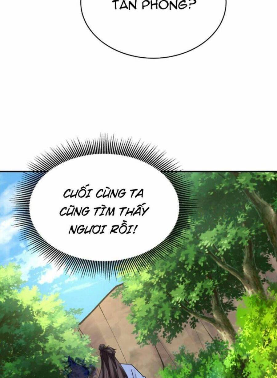 Nhân vật phản diện này có chút lương tâm, nhưng không nhiều