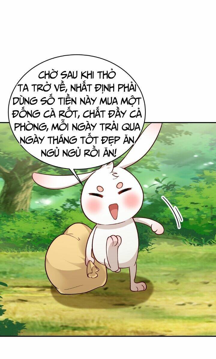 Nhân vật phản diện này có chút lương tâm, nhưng không nhiều