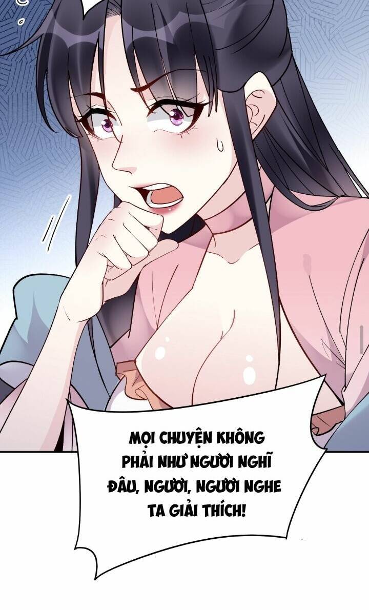 Nhân vật phản diện này có chút lương tâm, nhưng không nhiều