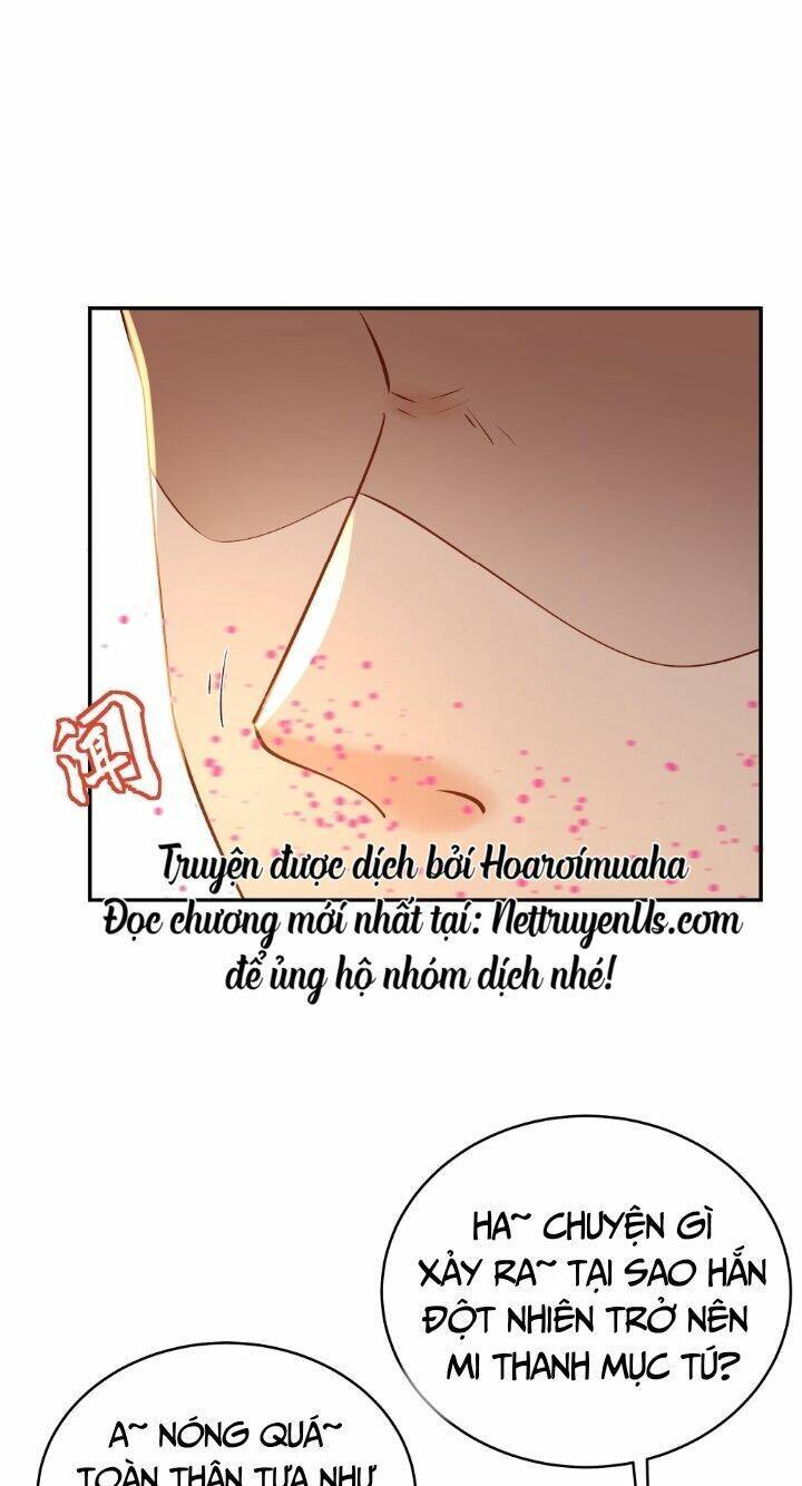 Nhân vật phản diện này có chút lương tâm, nhưng không nhiều