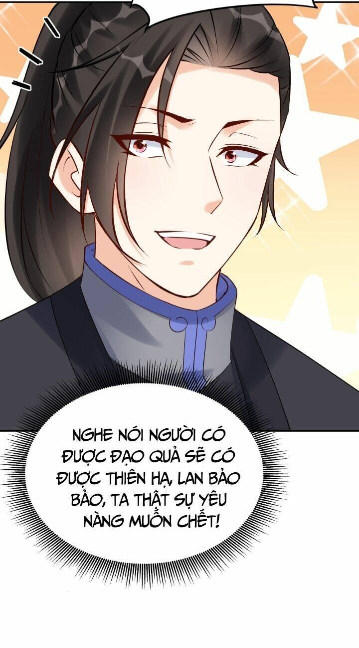 Nhân vật phản diện này có chút lương tâm, nhưng không nhiều