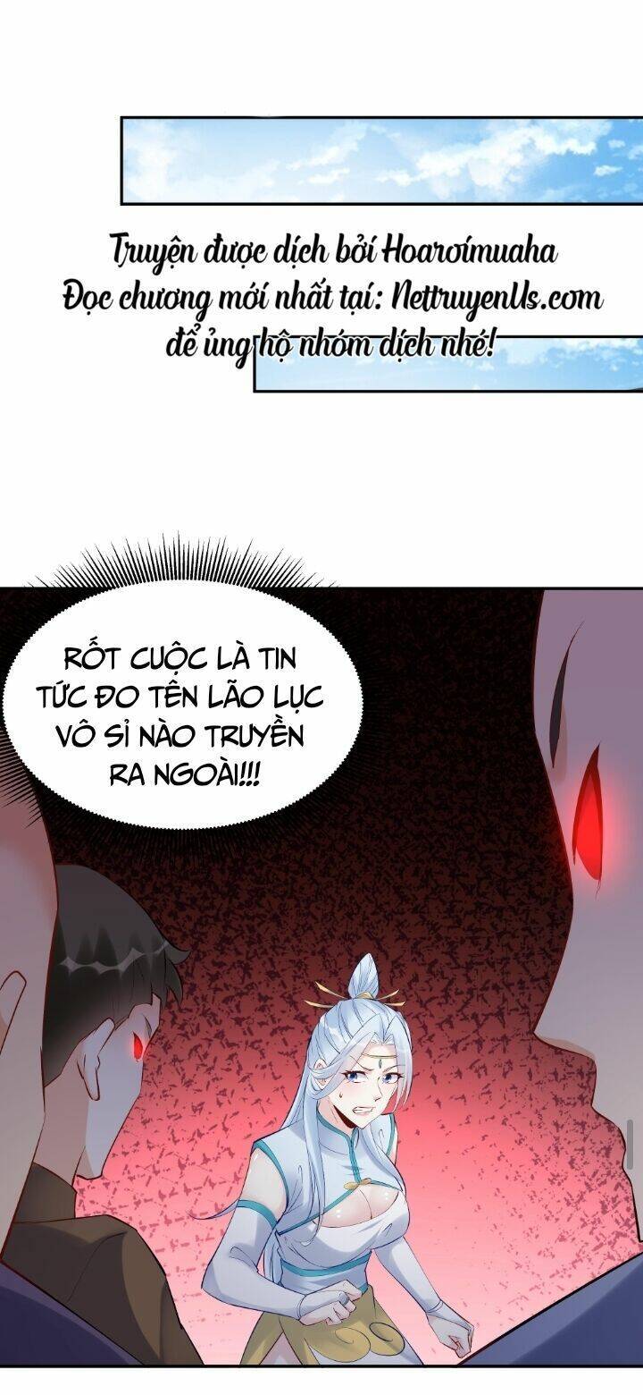 Nhân vật phản diện này có chút lương tâm, nhưng không nhiều