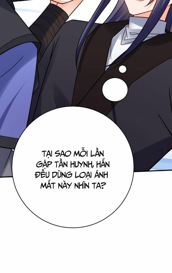 Nhân vật phản diện này có chút lương tâm, nhưng không nhiều