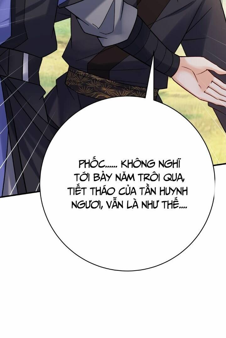 Nhân vật phản diện này có chút lương tâm, nhưng không nhiều