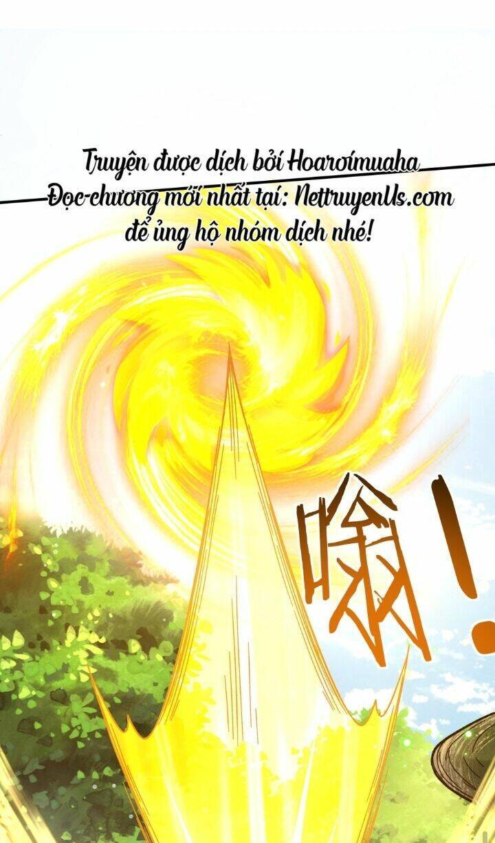 Nhân vật phản diện này có chút lương tâm, nhưng không nhiều