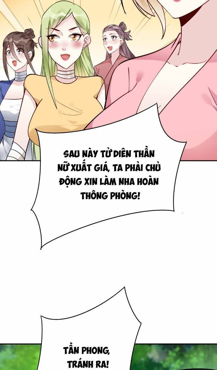 Nhân vật phản diện này có chút lương tâm, nhưng không nhiều