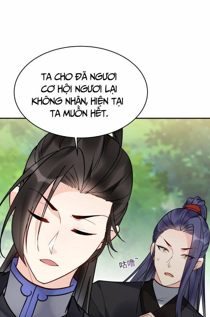 Nhân vật phản diện này có chút lương tâm, nhưng không nhiều