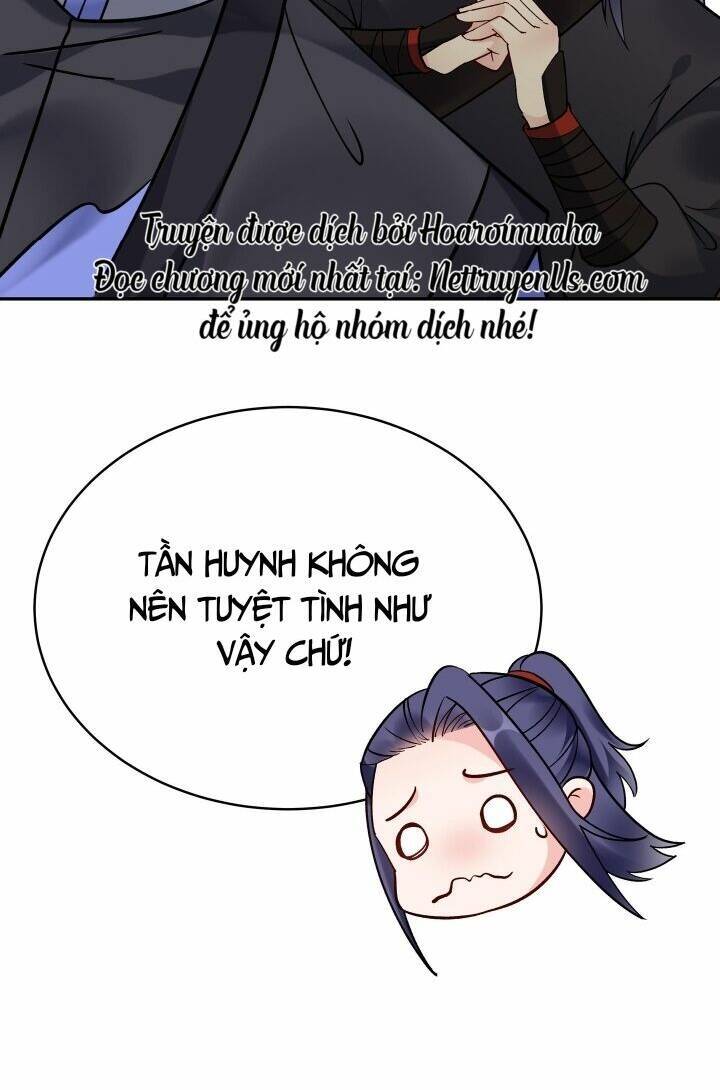 Nhân vật phản diện này có chút lương tâm, nhưng không nhiều