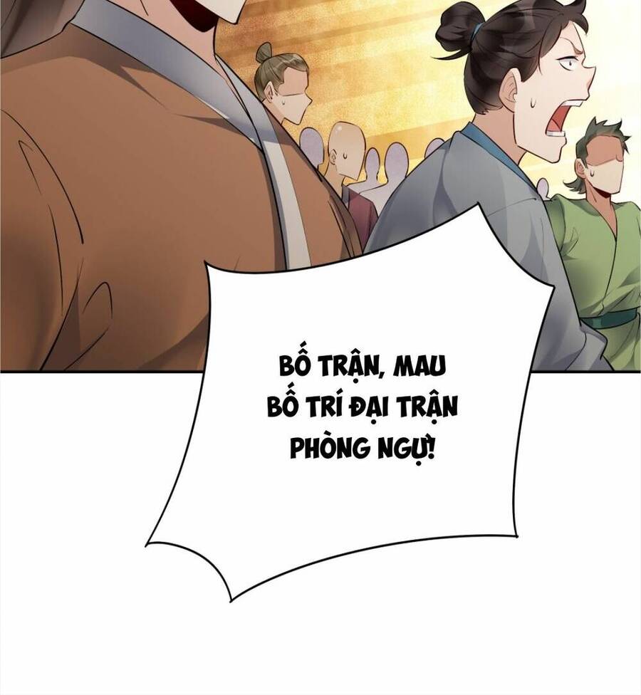 Nhân vật phản diện này có chút lương tâm, nhưng không nhiều