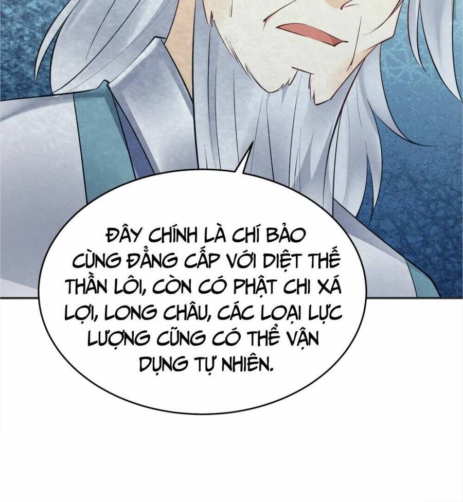 Nhân vật phản diện này có chút lương tâm, nhưng không nhiều