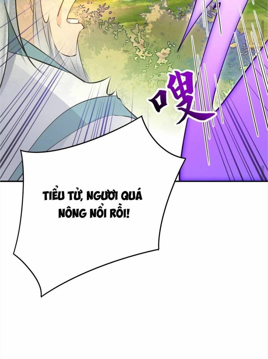 Nhân vật phản diện này có chút lương tâm, nhưng không nhiều