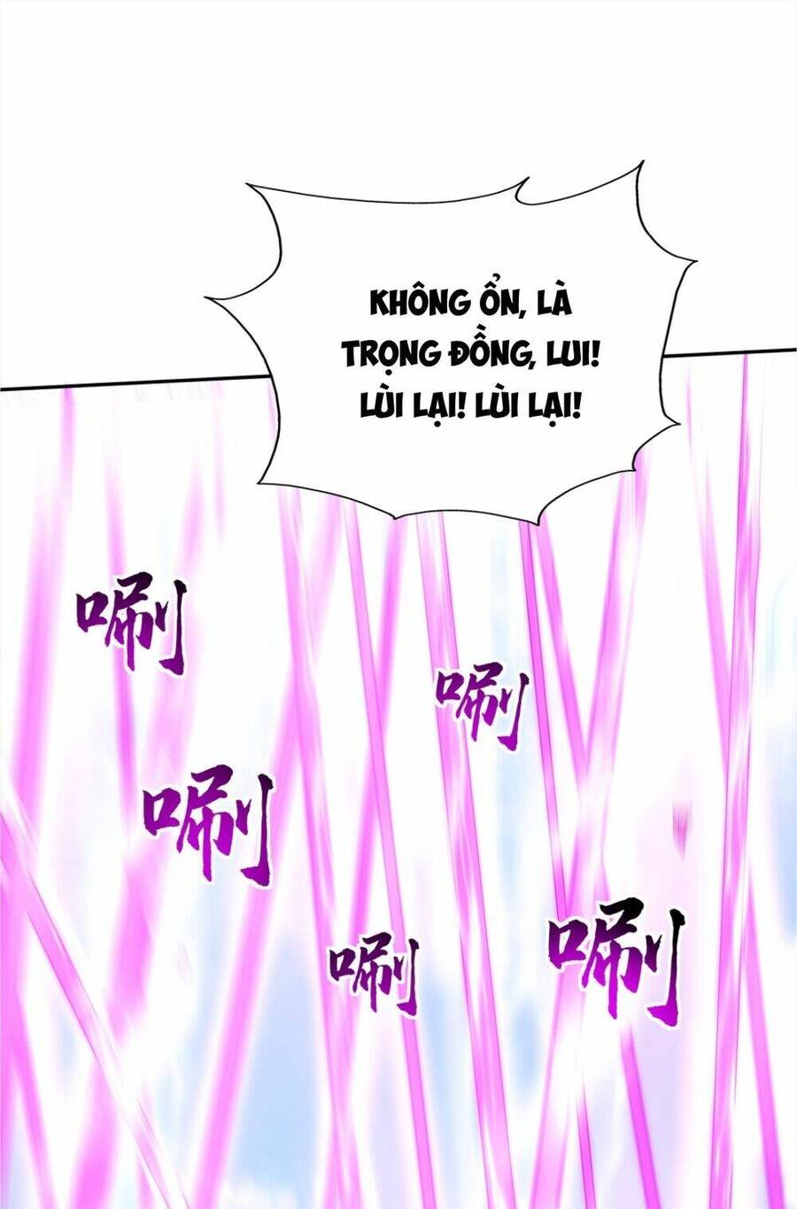 Nhân vật phản diện này có chút lương tâm, nhưng không nhiều