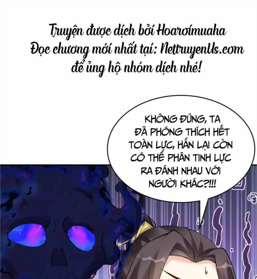 Nhân vật phản diện này có chút lương tâm, nhưng không nhiều